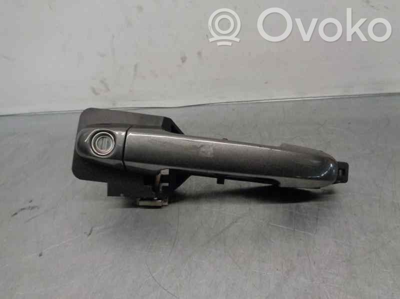 KIA Ceed Manecilla externa puerta delantera 