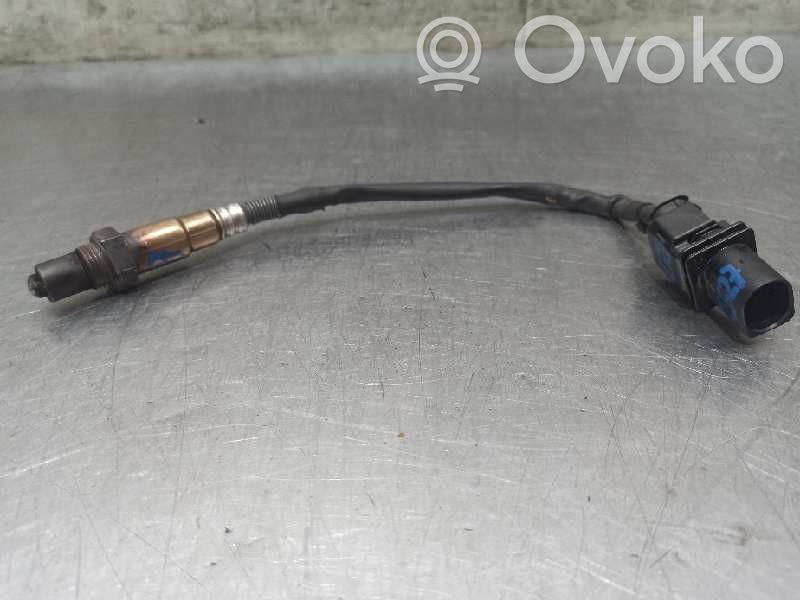 Sonda lambda   9350933004,393504A410,BOSCHKEFICO