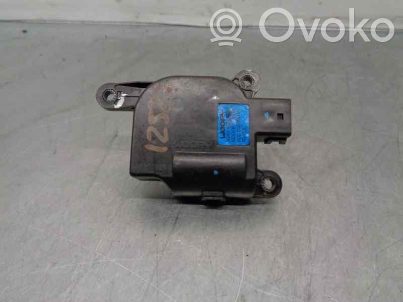 KIA Ceed Soplador/ventilador calefacción 