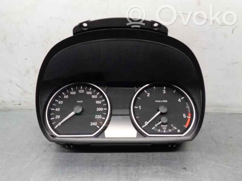 Speedometer (instrument cluster)   9220949