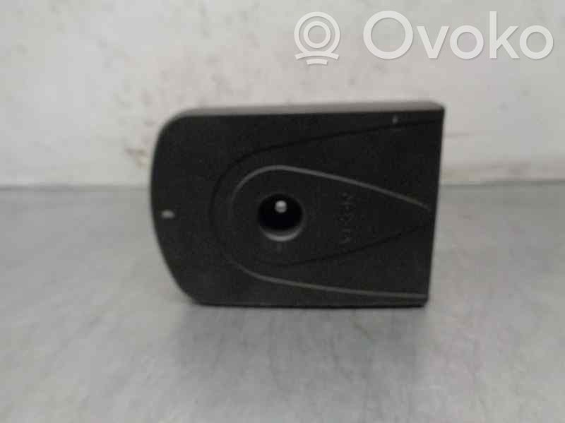 Ford Mondeo MK IV Sonstige Steuergeräte / Module 