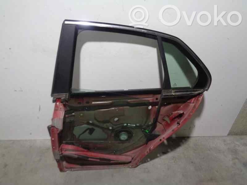 Volkswagen Jetta V Drzwi tylne 