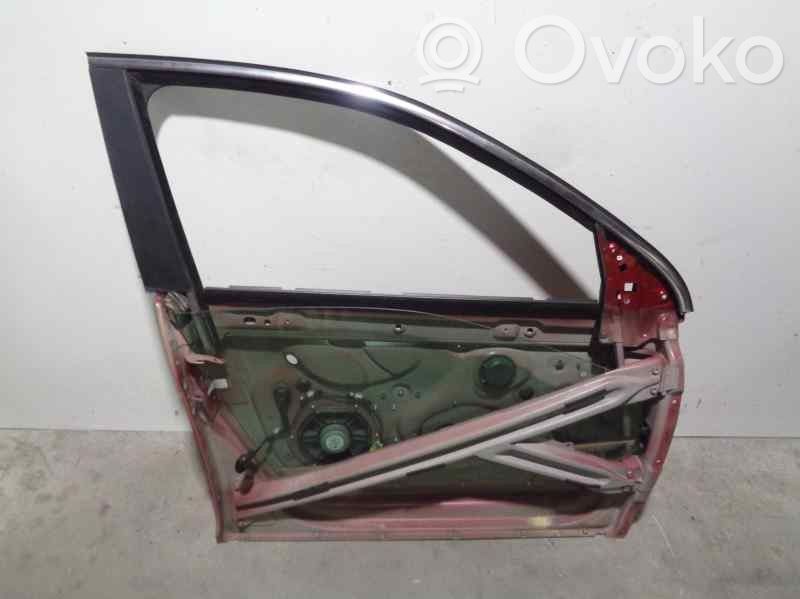 Volkswagen Jetta V Puerta delantera 