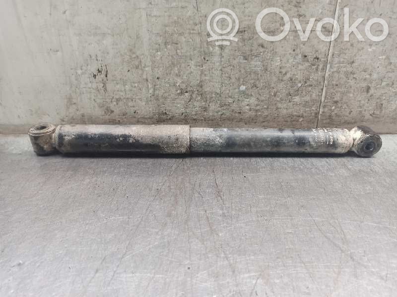 Volkswagen Crafter Amortizor spate 
