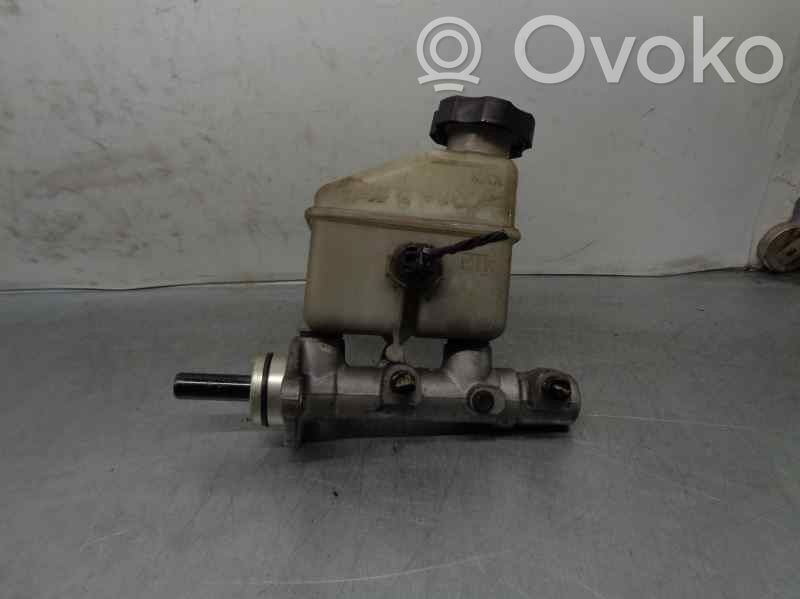 Hyundai i30 Brake booster 