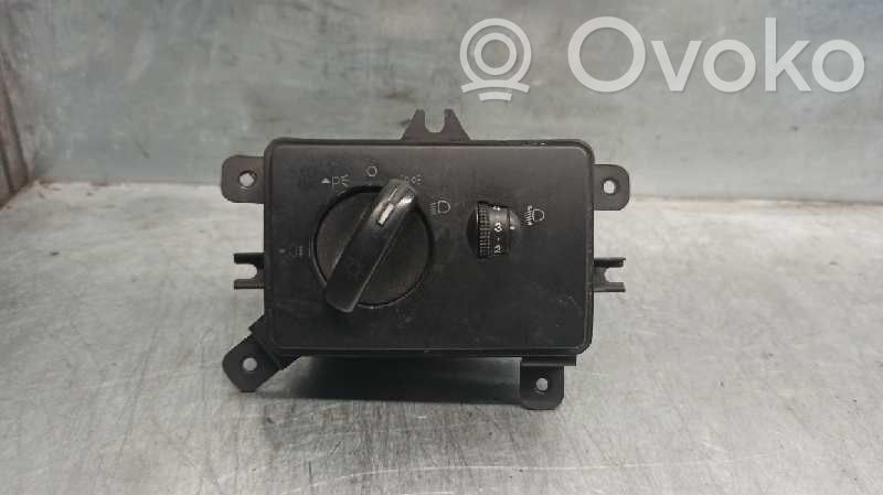 Ford Transit Interruptor de control del panel de luces 