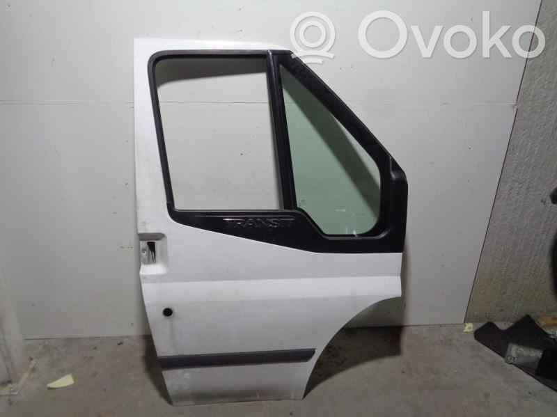 Ford Transit Durvis 
