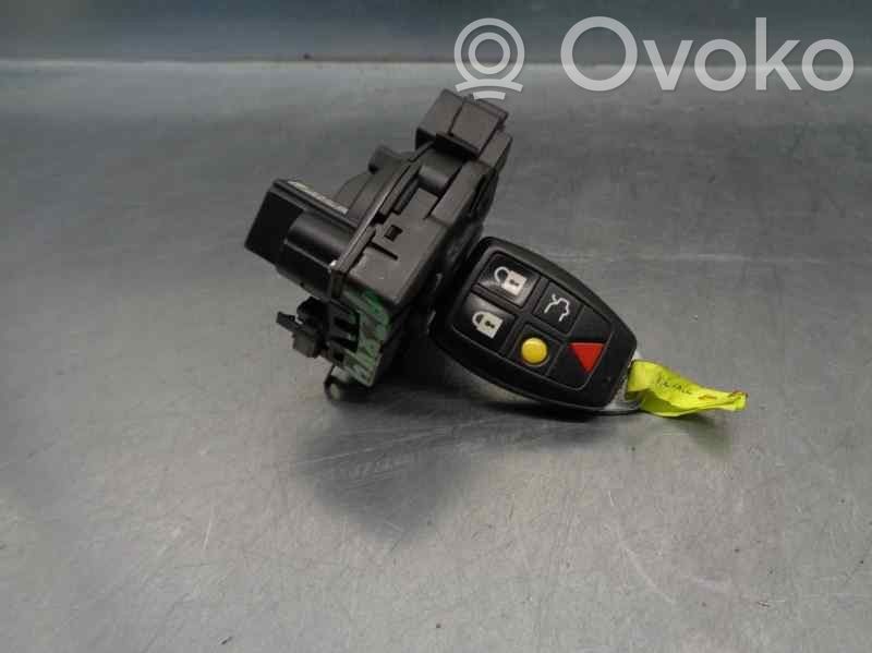 Volvo C30 Užvedimo spynelė 