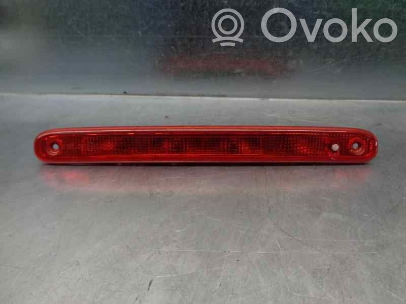 Citroen C1 Kolmas/lisäjarruvalo 
