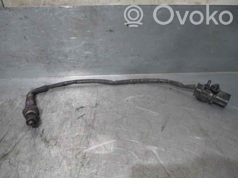 Ford Fiesta Lambda probe sensor 