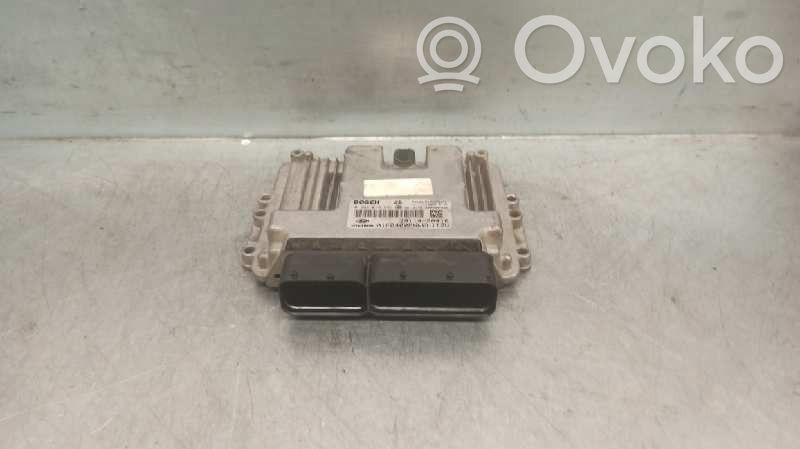 Hyundai i30 Engine control unit/module 