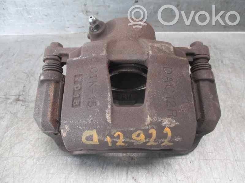 Chevrolet Nubira Etujarrusatula 