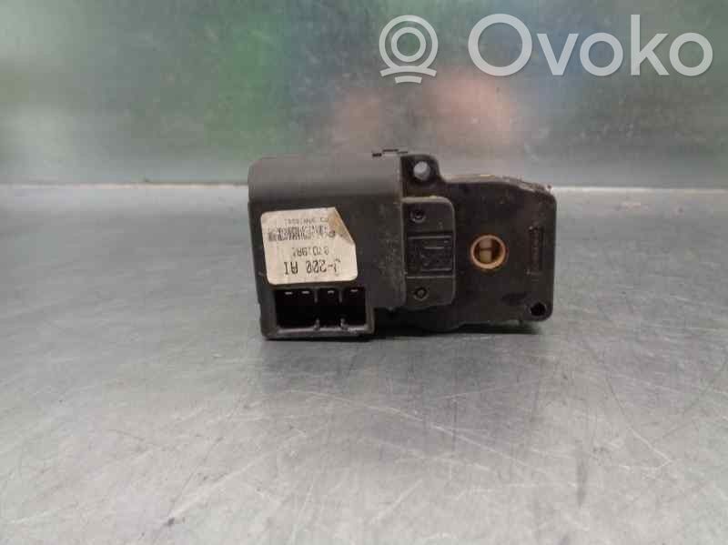 Chevrolet Nubira Lämmittimen puhallin 