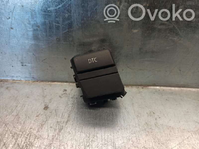 BMW 5 E60 E61 Panel lighting control switch 