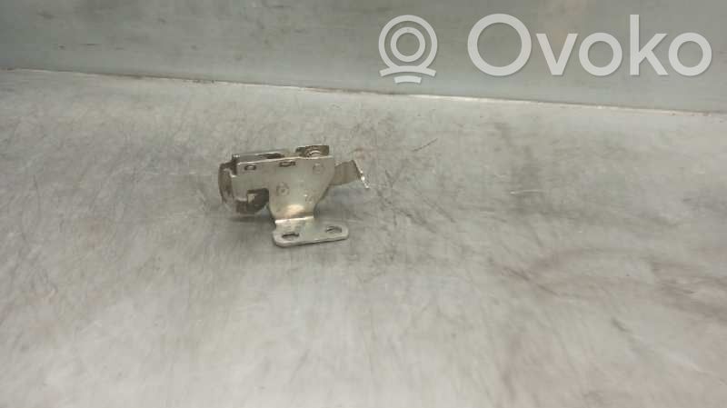 Citroen Nemo Zamek drzwi tylnych 