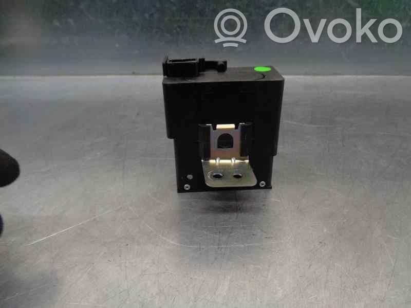 Infiniti FX Other control units/modules 