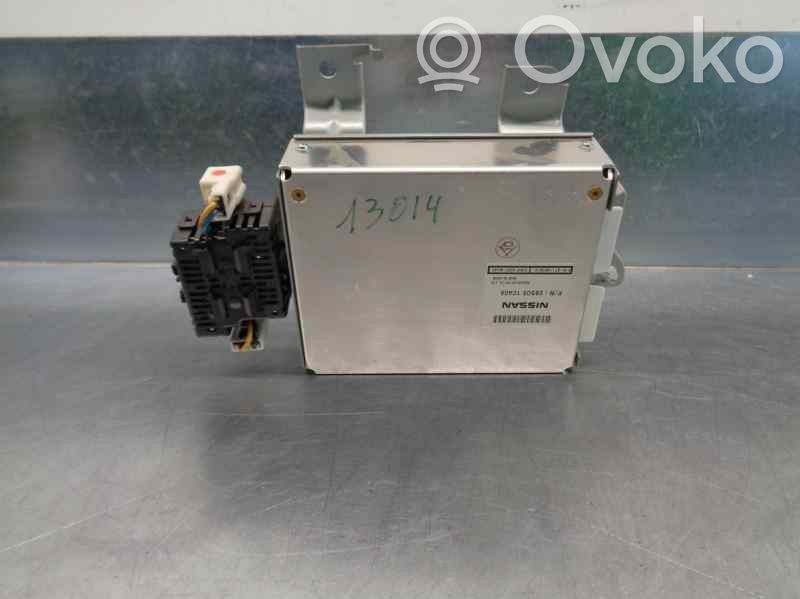 Infiniti FX Autres unités de commande / modules 