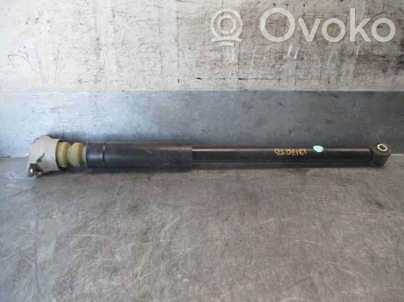 Stoßdämpfer hinten   K121212R