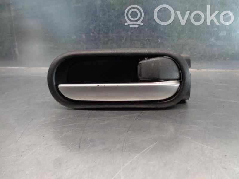 Mazda 2 Front door interior handle 