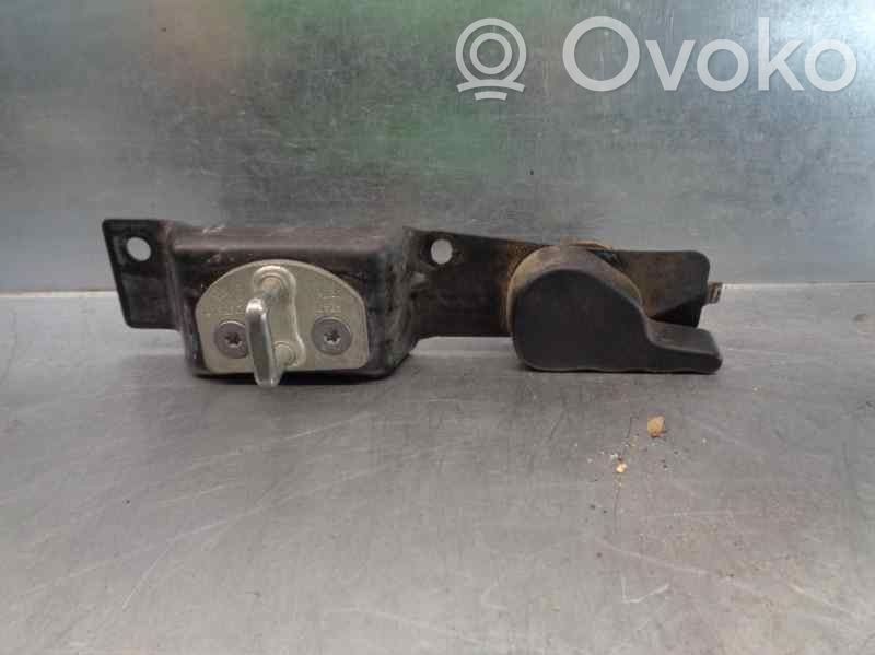 Renault Kangoo II Rear door interior handle 