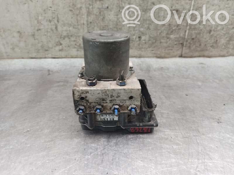 Ford Transit ABS Pump 