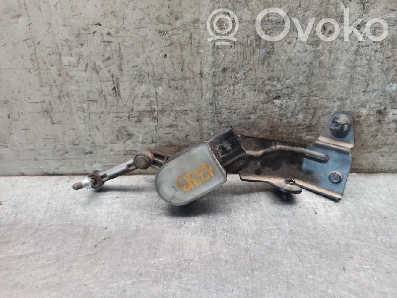 Renault Clio IV Scheinwerferstellmotor 
