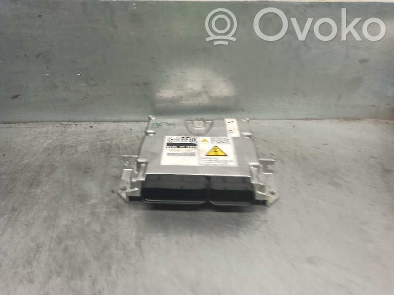 Mazda 5 Engine control unit/module 