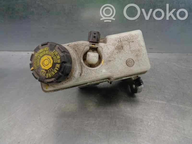 Wspomaganie hamulca   460111938R