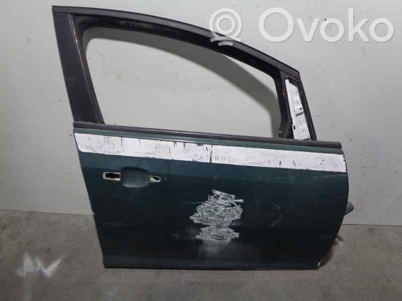 Opel Astra G Drzwi przednie 