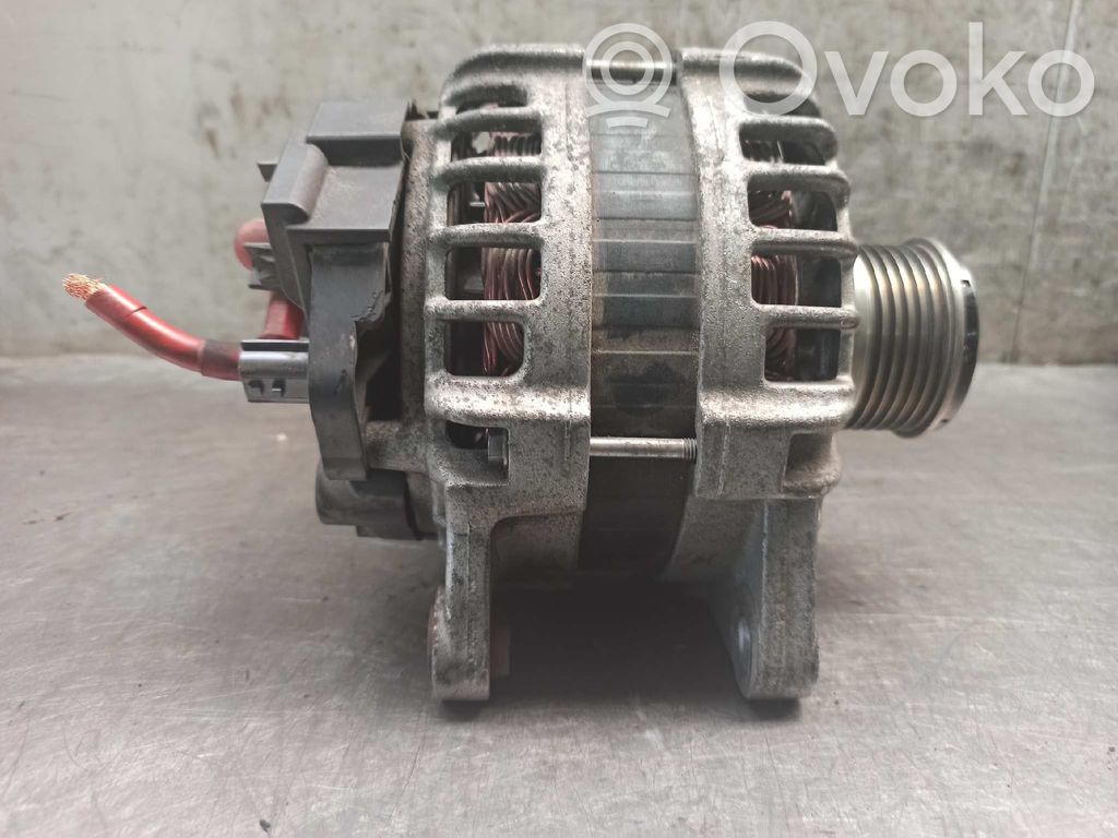 Alternador