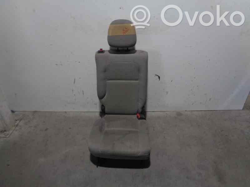 Asiento trasero   TELAGRIS,6PUERTAS