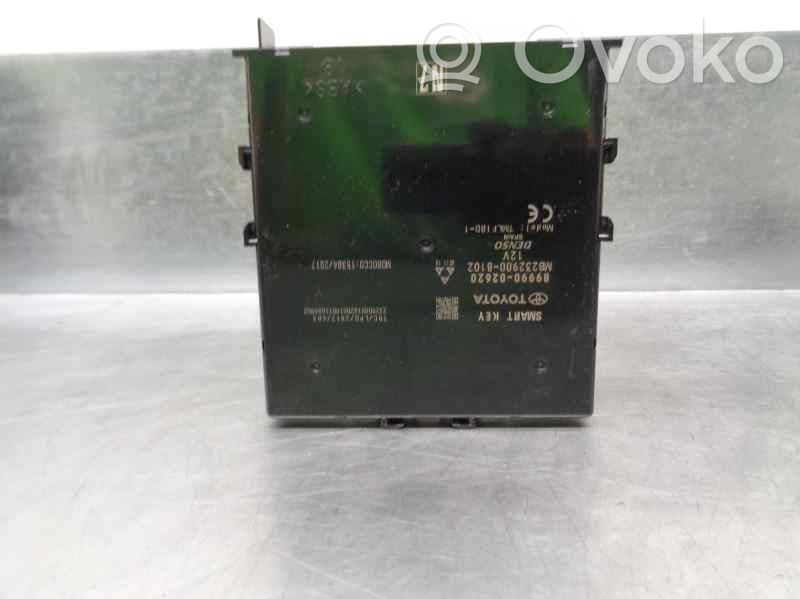 Toyota Corolla E160 E170 Other control units/modules 