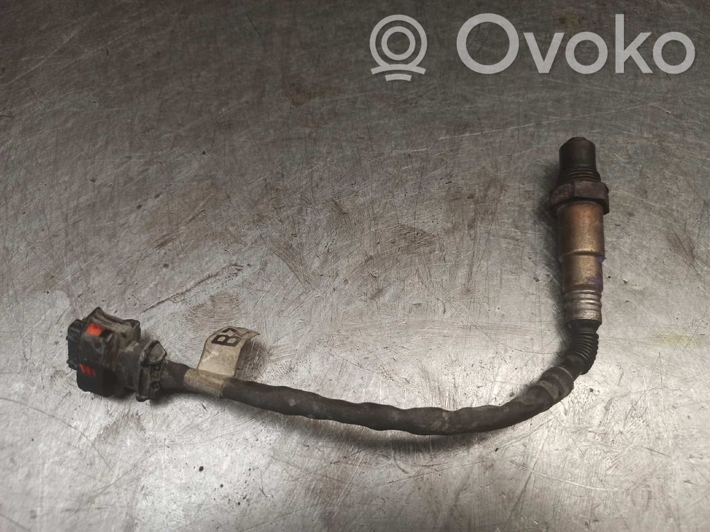 Lambda zonde   855351,0258006499,BOSCH