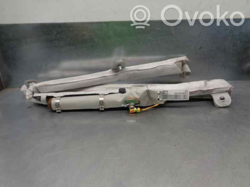 Chevrolet Aveo Airbag de la puerta delantera 