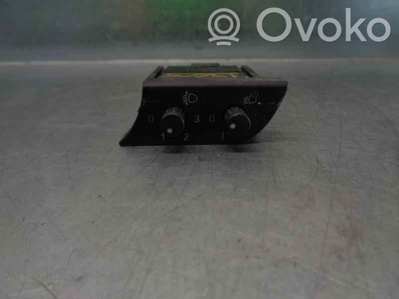 Seat Exeo (3R) Panel lighting control switch 