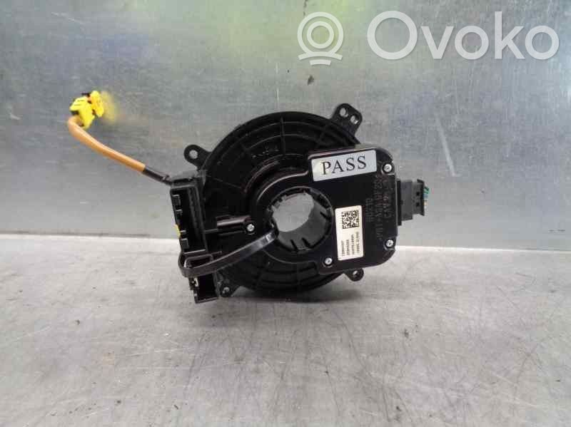 Chevrolet Aveo Airbag del volante 