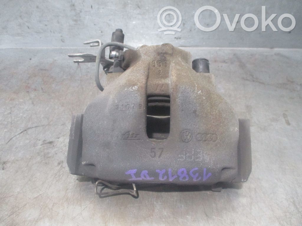 Seat Exeo (3R) Etujarrusatula 