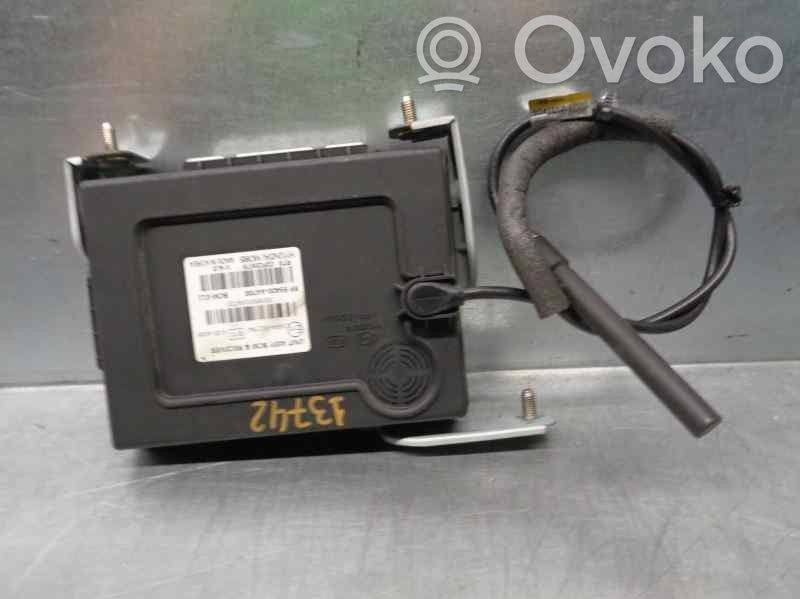 KIA Carens III Other control units/modules 