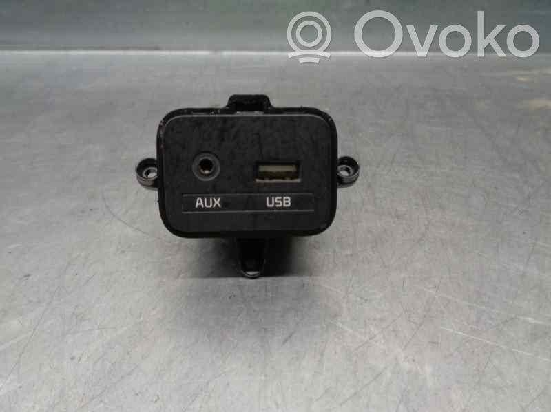 KIA Carens III Autres unités de commande / modules 
