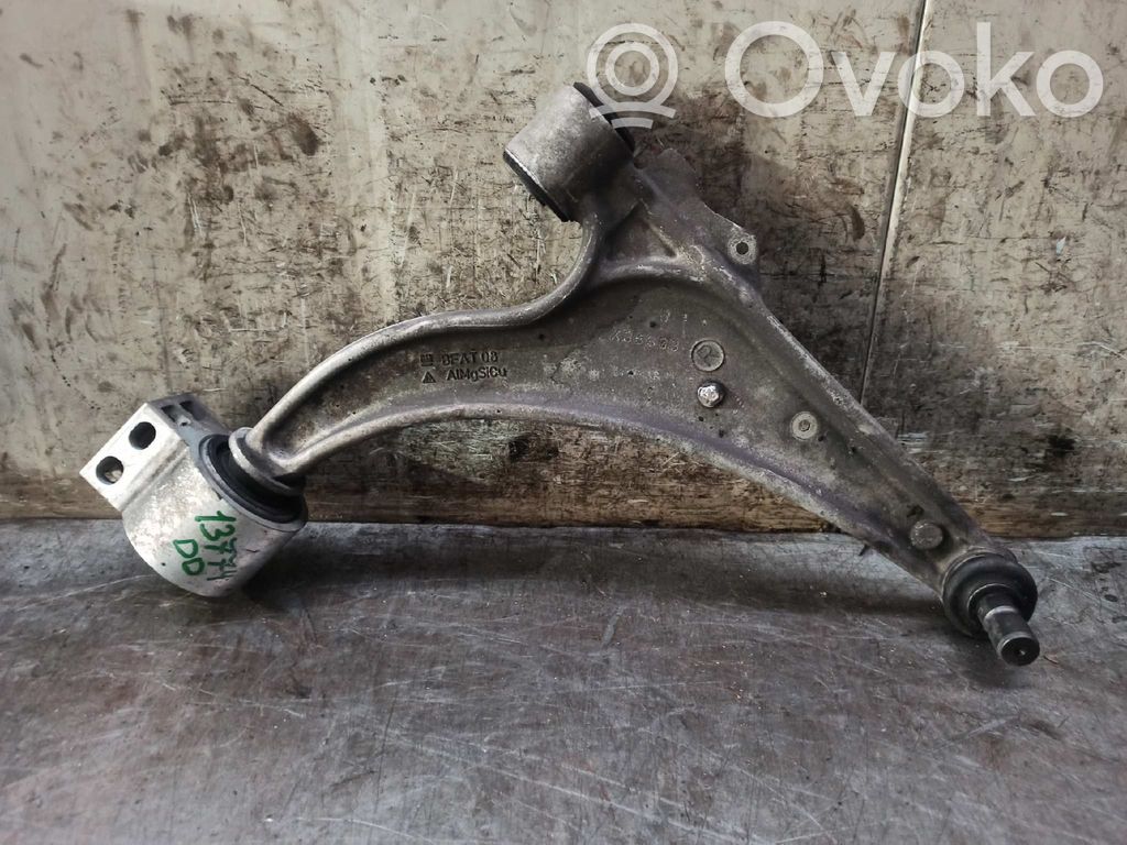 Opel Astra K Querlenker vorne 