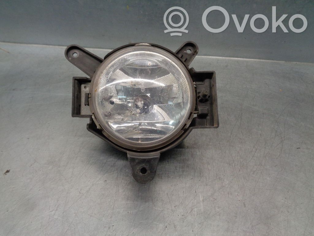 Chevrolet Spark Miglas lukturis priekšā 