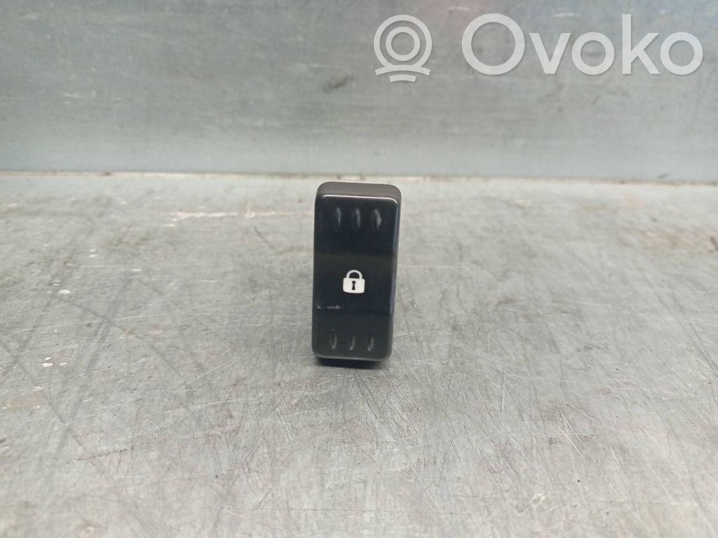 Dacia Logan Pick-Up Multifunctional control switch/knob 
