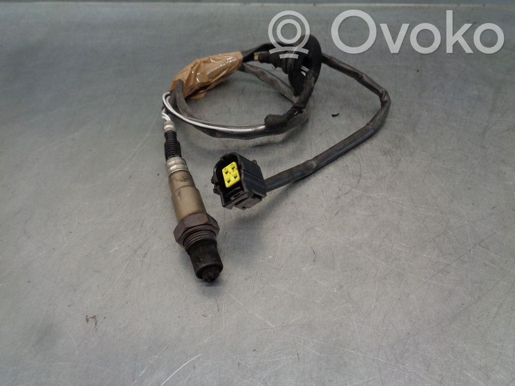 Sonda lambda   0258986602