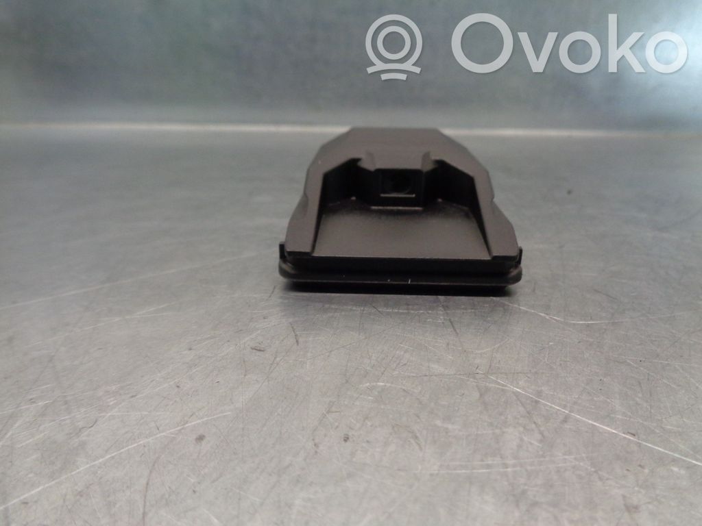Renault Kadjar Other control units/modules 
