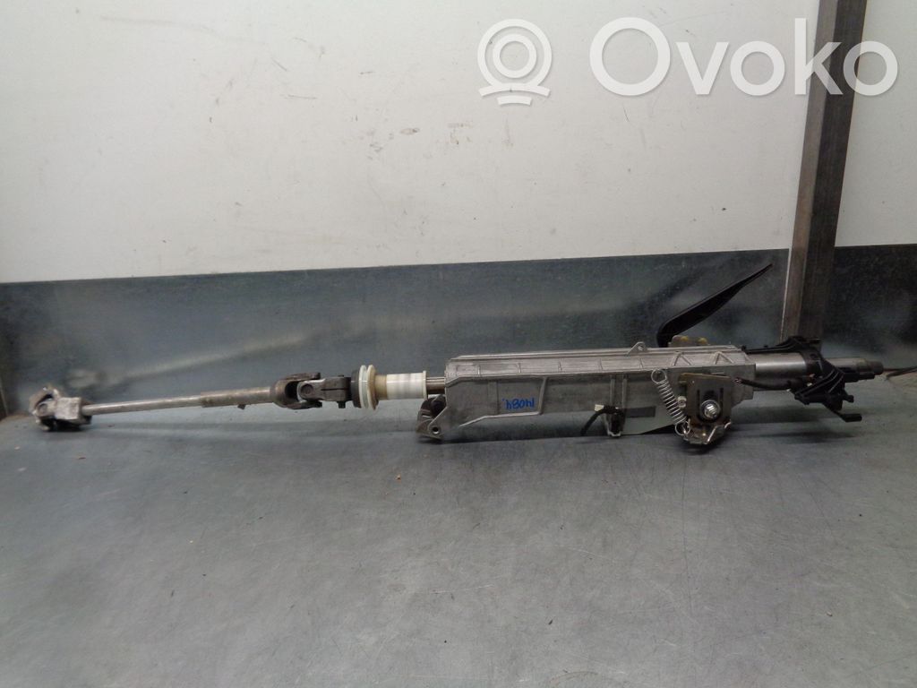 BMW 3 E90 E91 Vairo rato ašis 