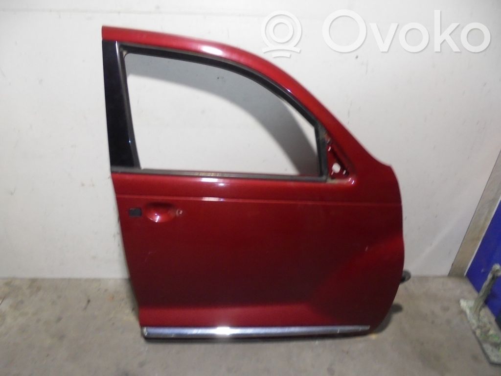 Chrysler PT Cruiser Puerta delantera 