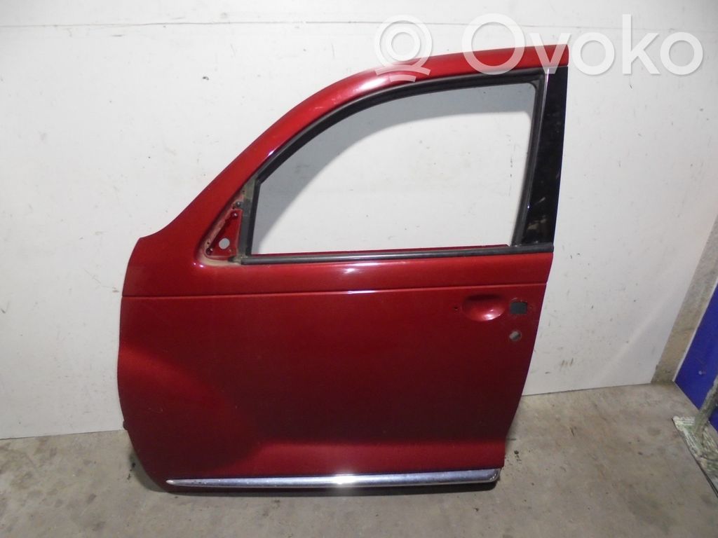 Chrysler PT Cruiser Puerta delantera 