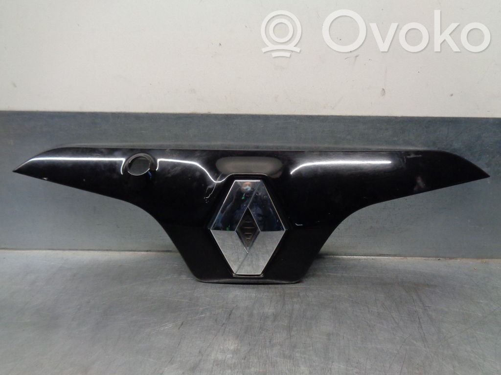 Renault Koleos I Rear door exterior handle 
