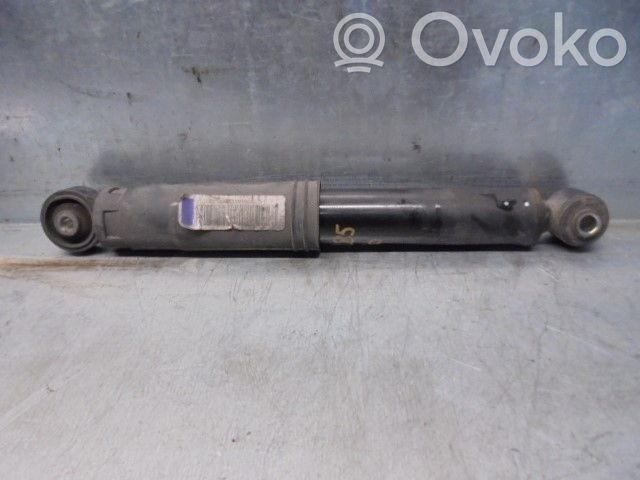 Ford Ka Stoßdämpfer hinten 
