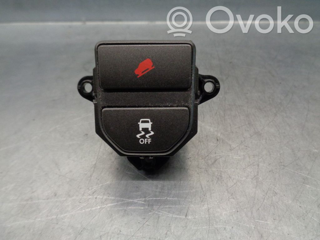 Land Rover Range Rover Sport L320 Multifunctional control switch/knob 
